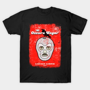 El Oscuro Esgar T-Shirt